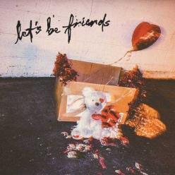 Carly Rae Jepsen - Lets Be Friends